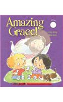 Amazing Grace!