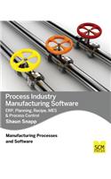 Process Industry Manufacturing Software