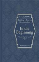 In The Beginning