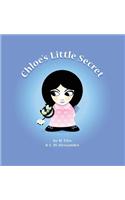 Chloe's Little Secret
