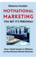 Motivational Marketing