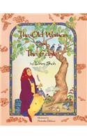 Old Woman and the Eagle