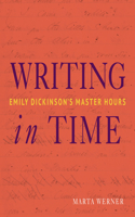 Writing in Time