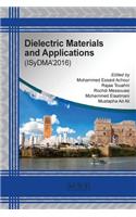 Dielectric Materials and Applications