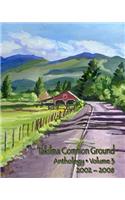 Takilma Common Ground Anthology