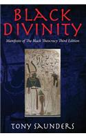 Black Divinity