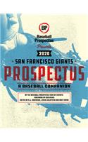 San Francisco Giants 2020