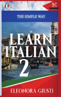 Simple Way to Learn Italian 2
