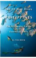 The 50 Best Dives in the Philippines