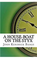 House-Boat on the Styx