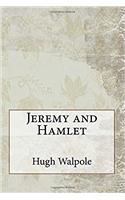 Jeremy and Hamlet