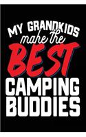 My Grandkids Make The Best Camping Buddies