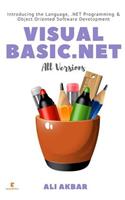 Visual Basic.Net All Versions