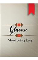 Glucose Monitoring Log