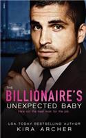 Billionaire's Unexpected Baby