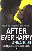 After Ever Happy: 4 (The After Series)