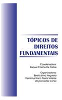 Topicos de Direitos Fundamentais