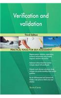 Verification and validation
