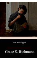 Mrs. Red Pepper