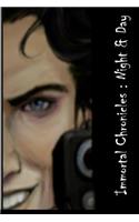 Immortal Chronicles