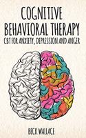 Cognitive Behavioral Therapy