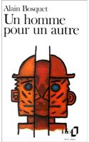 Homme Pour Un Autre: (A38118 Folio)