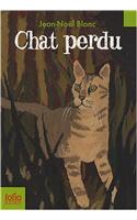 Chat Perdu