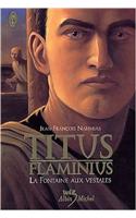 Titus Flaminius