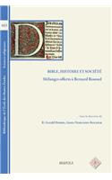 BEHE 163 Bible, histoire et societe, Hobbs