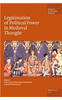 Legitimation of Political Power in Medieval Thought