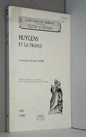 Huyghens Et La France