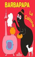 La petite bibliotheque de Barbapapa