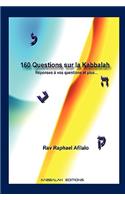 160 Questions sur la Kabbalah