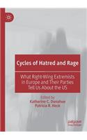 Cycles of Hatred and Rage