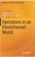 Operations in an Omnichannel World