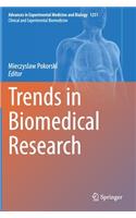 Trends in Biomedical Research