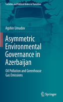 Asymmetric Environmental Governance in Azerbaijan