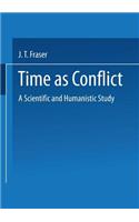 Time as Conflict