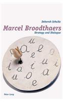Marcel Broodthaers