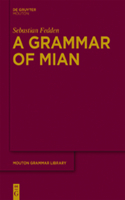 Grammar of Mian