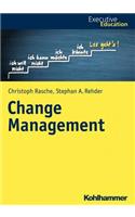 Change Management
