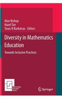 Diversity in Mathematics Education