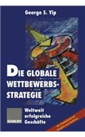 Die Globale Wettbewerbsstrategie