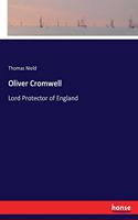 Oliver Cromwell