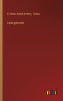 Carta pastoral