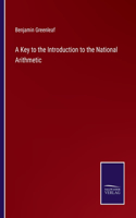 Key to the Introduction to the National Arithmetic