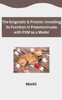 The Enigmatic G Protein