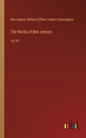 Works of Ben Jonson