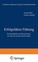 Erfolgsfaktor Fuhrung