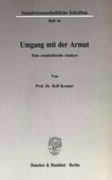 Umgang Mit Der Armut: Eine Sozialethische Analyse